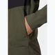 Men's softshell jacket Helly Hansen Blaze Softshell utility gre 4