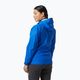 Helly Hansen women's rain jacket Loke cobalt 2.0 2