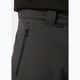 Helly Hansen HP Racing Softshell men's sailing shorts ebony 3