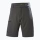 Helly Hansen HP Racing Softshell men's sailing shorts ebony 6