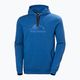 Men's Helly Hansen Nord Graphic Pull Over Hoodie deep fjord/608