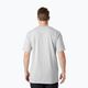 Men's Helly Hansen Nord Graphic grey melang T-shirt 2