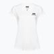 Helly Hansen Nord Graphic Drop white women's t-shirt