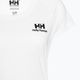 Helly Hansen Nord Graphic Drop white women's t-shirt 3
