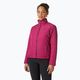 Women's sailing jacket Helly Hansen Crew Insulator 2.0 magenta 2.0