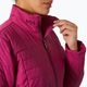 Women's sailing jacket Helly Hansen Crew Insulator 2.0 magenta 2.0 3