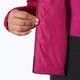 Women's sailing jacket Helly Hansen Crew Insulator 2.0 magenta 2.0 6