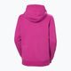 Women's Helly Hansen HH Logo Full Zip Hoodie 2.0 magenta 2.0 6