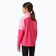 Helly Hansen Jr Daybreaker 2.0 dragon fruit children's sweatshirt 2