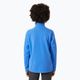 Helly Hansen Jr Daybreaker 2.0 children's sweatshirt ultra blue 2