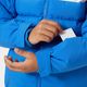 Helly Hansen children's ski jacket Cyclone cobalt 2.0 5