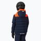 Helly Hansen children's ski jacket Cyclone navy 2