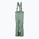 Helly Hansen No Limits 2.0 cactus children's ski trousers 5