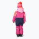 Helly Hansen Rider 2.0 Ins dragon fruit children's ski suit 2