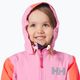 Helly Hansen Rider 2.0 Ins dragon fruit children's ski suit 3