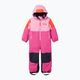 Helly Hansen Rider 2.0 Ins dragon fruit children's ski suit 6