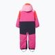 Helly Hansen Rider 2.0 Ins dragon fruit children's ski suit 7