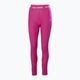 Women's thermal active trousers Helly Hansen Lifa Active magenta 2.0 5