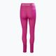 Women's thermal active trousers Helly Hansen Lifa Active magenta 2.0 6