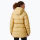 Helly Hansen women's Adore Puffy Parka sand down coat 2