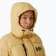 Helly Hansen women's Adore Puffy Parka sand down coat 3