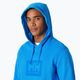 Men's Helly Hansen Hh Box sweatshirt ultra blue 3