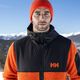 Men's Helly Hansen Patrol sweatshirt orange 8