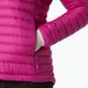 Helly Hansen women's down jacket Sirdal Hooded Insulator magenta 2.0 4