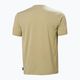 Men's Helly Hansen Nord Graphic pebble t-shirt 5