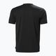 Men's Helly Hansen Nord Graphic t-shirt black 5