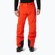 Men's Helly Hansen Legendary Insulated ski trousers cherry tomato