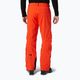 Men's Helly Hansen Legendary Insulated ski trousers cherry tomato 2