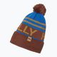 Helly Hansen Ridgeline iron oxide winter beanie