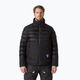 Helly Hansen Arctic Ocean 3in1 Parka sailing jacket ebony 3