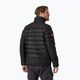 Helly Hansen Arctic Ocean 3in1 Parka sailing jacket ebony 4