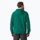 Men's Helly Hansen HH Logo Hoodie 2.0 emerald 2