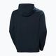 Men's Helly Hansen HH Logo Hoodie 2.0 navy 6