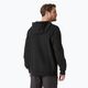 Men's Helly Hansen HH Logo Hoodie 2.0 black 2