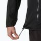 Men's Helly Hansen Momentum 3L Stretch rain jacket black 5