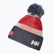 Helly Hansen winter cap World Cup 2.0 navy nsf