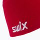Swix Tradition ski cap red 46574-90000 3