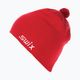 Swix Tradition ski cap red 46574-90000 4