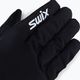 Men's Swix Marka cross-country ski glove black H0963-10000 4