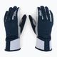 Swix Brand men's cross-country ski glove navy blue and white H0963-75100 3