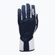 Swix Brand men's cross-country ski glove navy blue and white H0963-75100 5