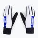Swix Focus cross-country ski glove white and grey H0247-00000 3