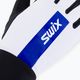 Swix Focus cross-country ski glove white and grey H0247-00000 4