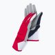 Women's cross-country ski glove Swix Brand red H0965-99990