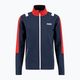 Swix Infinity men's cross-country ski jacket navy blue and red 15241-75101 3