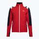 Men's Swix Infinity cross-country ski jacket red 15241-99990